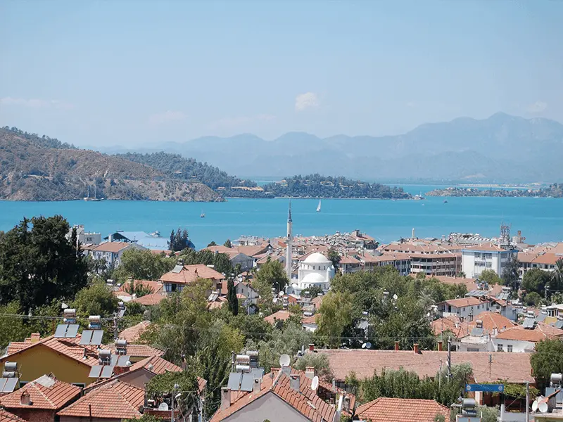 Fethiye