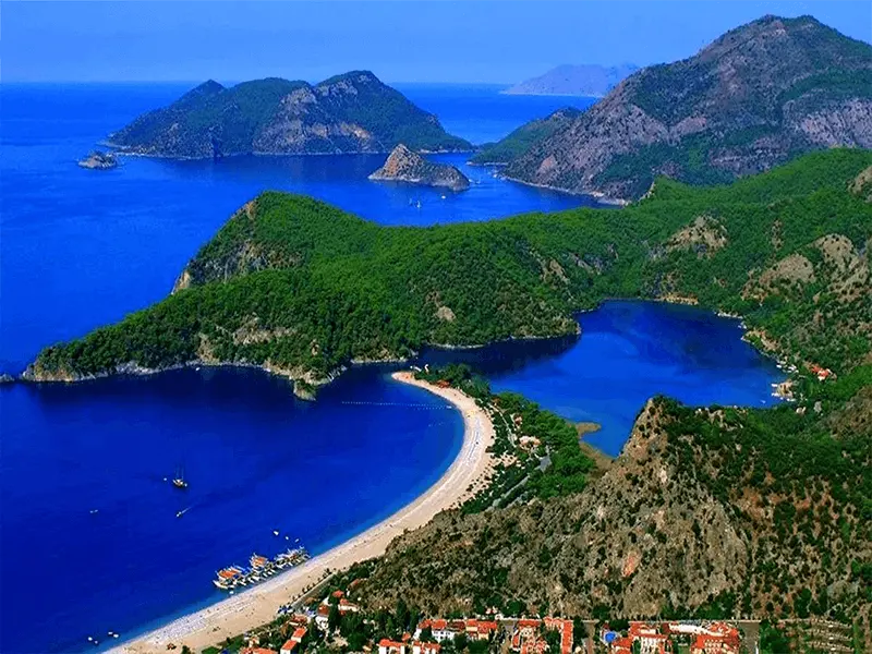 Ölüdeniz